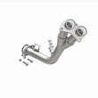 Load image into Gallery viewer, Magnaflow BRE Exhaust Front Pipe Kit fits 1995-2000 Toyota Tacoma 2.4L / 1998 Toyota Tacoma DLX 2.4L / 1998-2000 Toyota Ta...