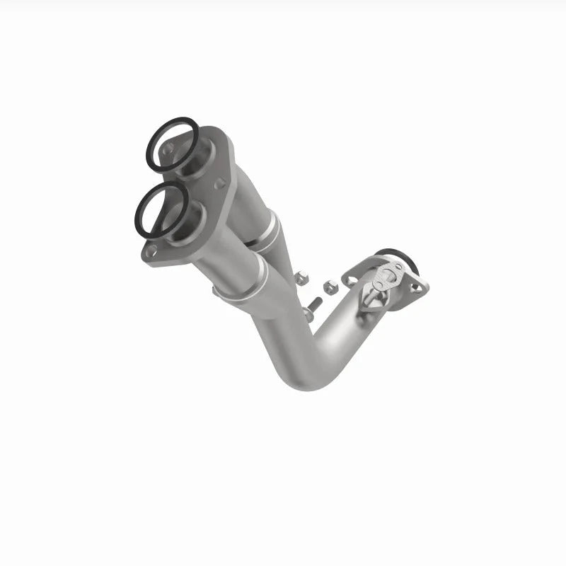Magnaflow BRE Exhaust Front Pipe Kit fits 1995-2000 Toyota Tacoma 2.4L / 1998 Toyota Tacoma DLX 2.4L / 1998-2000 Toyota Ta...