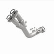 Load image into Gallery viewer, Magnaflow BRE Exhaust Front Pipe Kit fits 1995-2000 Toyota Tacoma 2.4L / 1998 Toyota Tacoma DLX 2.4L / 1998-2000 Toyota Ta...