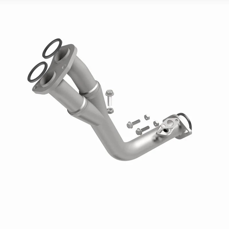 Magnaflow BRE Exhaust Front Pipe Kit fits 1995-2000 Toyota Tacoma 2.4L / 1998 Toyota Tacoma DLX 2.4L / 1998-2000 Toyota Ta...