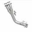 Load image into Gallery viewer, Magnaflow BRE Exhaust Front Pipe Kit fits 1995-2000 Toyota Tacoma 2.4L / 1998 Toyota Tacoma DLX 2.4L / 1998-2000 Toyota Ta...