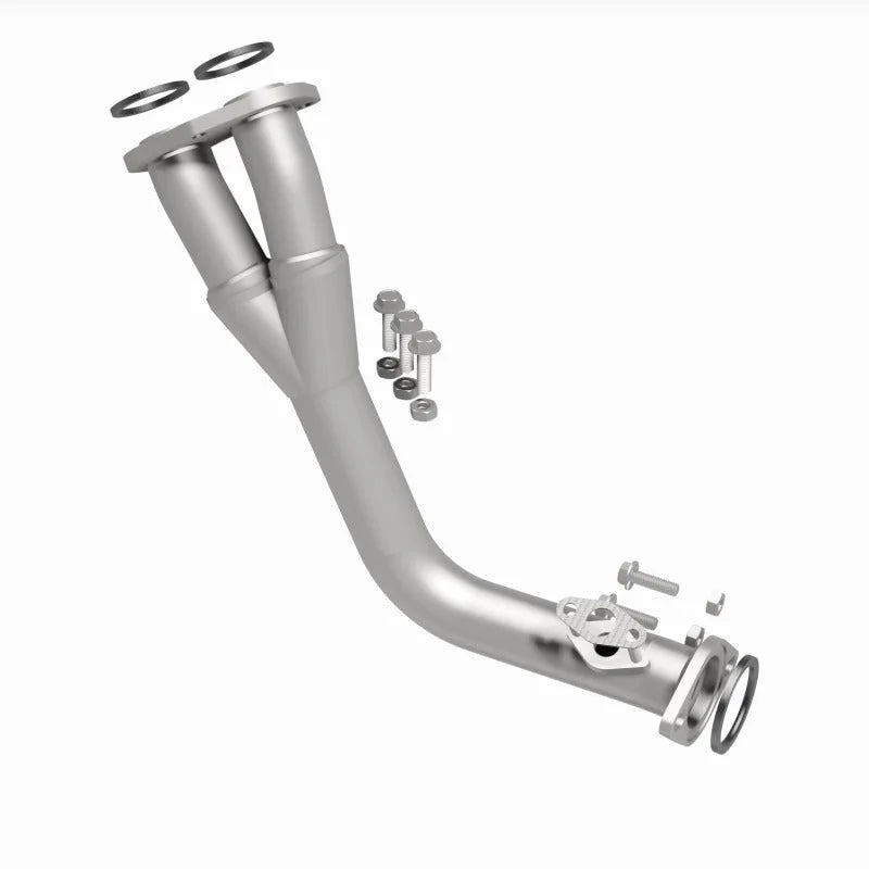 Magnaflow BRE Exhaust Front Pipe Kit fits 1995-2000 Toyota Tacoma 2.4L / 1998 Toyota Tacoma DLX 2.4L / 1998-2000 Toyota Ta...