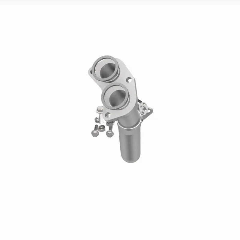 Magnaflow BRE Exhaust Front Pipe Kit fits 1995-2000 Toyota Tacoma 2.4L / 1998 Toyota Tacoma DLX 2.4L / 1998-2000 Toyota Ta...