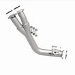 Load image into Gallery viewer, Magnaflow BRE Exhaust Front Pipe Kit fits 1995-2000 Toyota Tacoma 2.4L / 1998 Toyota Tacoma DLX 2.4L / 1998-2000 Toyota Ta...