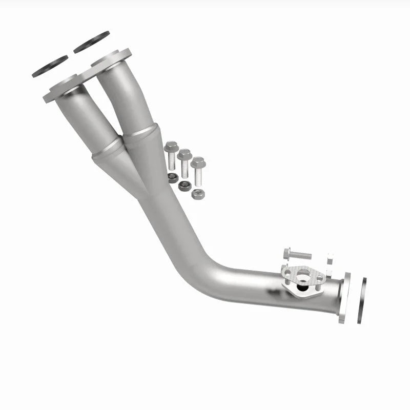 Magnaflow BRE Exhaust Front Pipe Kit fits 1995-2000 Toyota Tacoma 2.4L / 1998 Toyota Tacoma DLX 2.4L / 1998-2000 Toyota Ta...