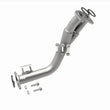 Load image into Gallery viewer, Magnaflow BRE Exhaust Front Pipe Kit fits 1995-2000 Toyota Tacoma 2.4L / 1998 Toyota Tacoma DLX 2.4L / 1998-2000 Toyota Ta...