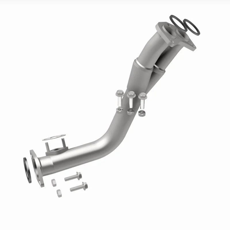 Magnaflow BRE Exhaust Front Pipe Kit fits 1995-2000 Toyota Tacoma 2.4L / 1998 Toyota Tacoma DLX 2.4L / 1998-2000 Toyota Ta...