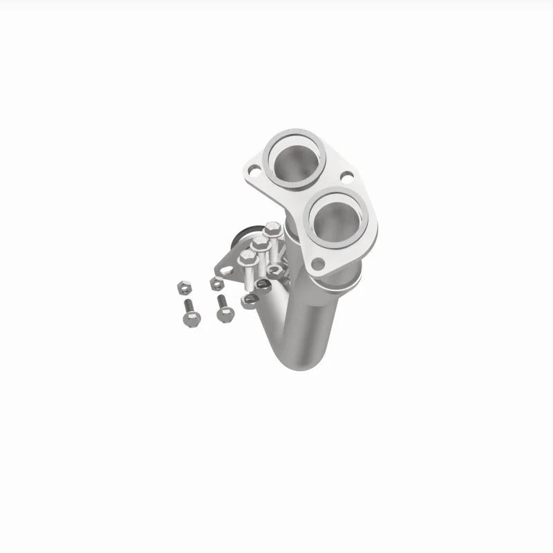 Magnaflow BRE Exhaust Front Pipe Kit fits 1995-2000 Toyota Tacoma 2.4L / 1998 Toyota Tacoma DLX 2.4L / 1998-2000 Toyota Ta...