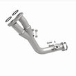 Load image into Gallery viewer, Magnaflow BRE Exhaust Front Pipe Kit fits 1995-2000 Toyota Tacoma 2.4L / 1998 Toyota Tacoma DLX 2.4L / 1998-2000 Toyota Ta...