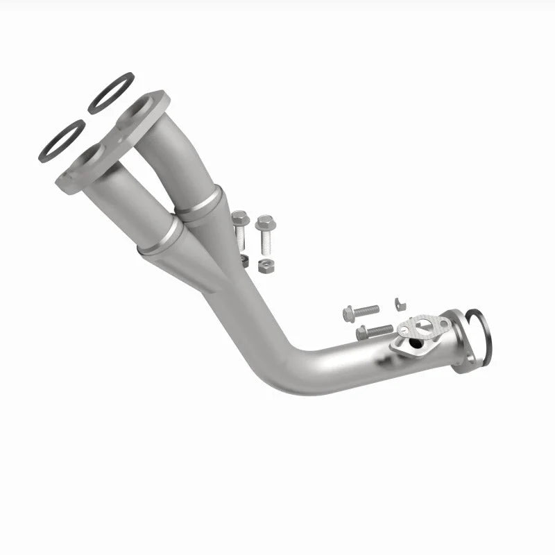 Magnaflow BRE Exhaust Front Pipe Kit fits 1995-2000 Toyota Tacoma 2.4L / 1998 Toyota Tacoma DLX 2.4L / 1998-2000 Toyota Ta...