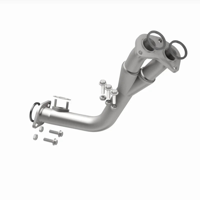 Magnaflow BRE Exhaust Front Pipe Kit fits 1995-2000 Toyota Tacoma 2.4L / 1998 Toyota Tacoma DLX 2.4L / 1998-2000 Toyota Ta...