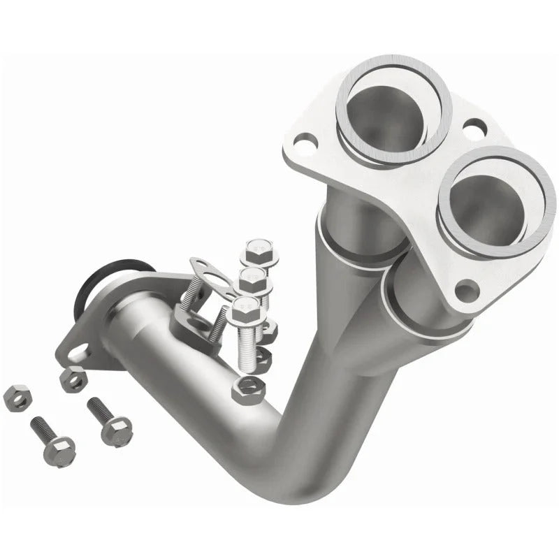 Magnaflow BRE Exhaust Front Pipe Kit fits 1995-2000 Toyota Tacoma 2.4L / 1998 Toyota Tacoma DLX 2.4L / 1998-2000 Toyota Ta...