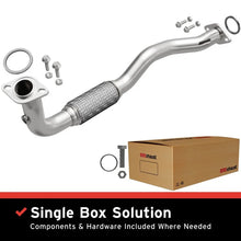 Load image into Gallery viewer, Magnaflow BRE Exhaust Front Pipe Kit fits 1996-1997 Geo Prizm / 1995-1997 Geo Prizm LSi / 1996-1997 Toyota Corolla / 1997 ...