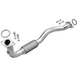 Load image into Gallery viewer, Magnaflow BRE Exhaust Front Pipe Kit fits 1996-1997 Geo Prizm / 1995-1997 Geo Prizm LSi / 1996-1997 Toyota Corolla / 1997 ...