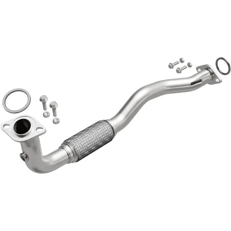 Magnaflow BRE Exhaust Front Pipe Kit fits 1996-1997 Geo Prizm / 1995-1997 Geo Prizm LSi / 1996-1997 Toyota Corolla / 1997 ...
