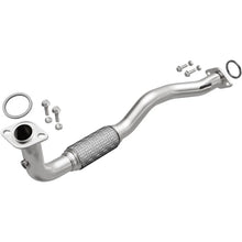 Load image into Gallery viewer, Magnaflow BRE Exhaust Front Pipe Kit fits 1996-1997 Geo Prizm / 1995-1997 Geo Prizm LSi / 1996-1997 Toyota Corolla / 1997 ...