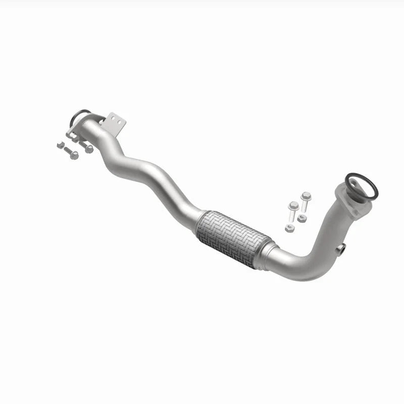 Magnaflow BRE Exhaust Front Pipe Kit fits 1996-1997 Geo Prizm / 1995-1997 Geo Prizm LSi / 1996-1997 Toyota Corolla / 1997 ...