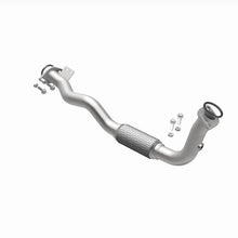 Load image into Gallery viewer, Magnaflow BRE Exhaust Front Pipe Kit fits 1996-1997 Geo Prizm / 1995-1997 Geo Prizm LSi / 1996-1997 Toyota Corolla / 1997 ...