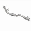 Load image into Gallery viewer, Magnaflow BRE Exhaust Front Pipe Kit fits 1996-1997 Geo Prizm / 1995-1997 Geo Prizm LSi / 1996-1997 Toyota Corolla / 1997 ...