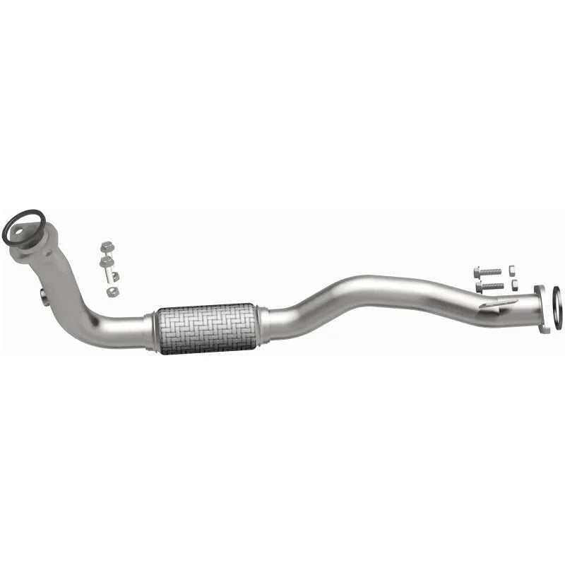 Magnaflow BRE Exhaust Front Pipe Kit fits 1996-1997 Geo Prizm / 1995-1997 Geo Prizm LSi / 1996-1997 Toyota Corolla / 1997 ...