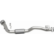 Load image into Gallery viewer, Magnaflow BRE Exhaust Front Pipe Kit fits 1996-1997 Geo Prizm / 1995-1997 Geo Prizm LSi / 1996-1997 Toyota Corolla / 1997 ...