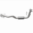 Load image into Gallery viewer, Magnaflow BRE Exhaust Front Pipe Kit fits 1996-1997 Geo Prizm / 1995-1997 Geo Prizm LSi / 1996-1997 Toyota Corolla / 1997 ...