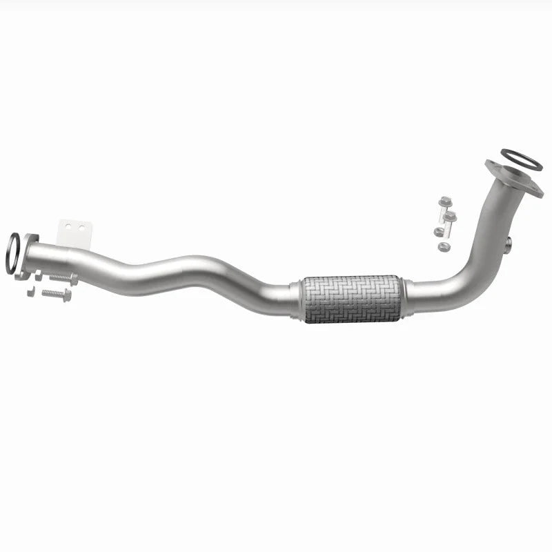 Magnaflow BRE Exhaust Front Pipe Kit fits 1996-1997 Geo Prizm / 1995-1997 Geo Prizm LSi / 1996-1997 Toyota Corolla / 1997 ...