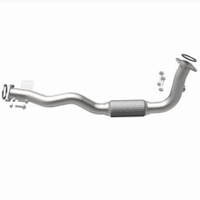 Load image into Gallery viewer, Magnaflow BRE Exhaust Front Pipe Kit fits 1996-1997 Geo Prizm / 1995-1997 Geo Prizm LSi / 1996-1997 Toyota Corolla / 1997 ...