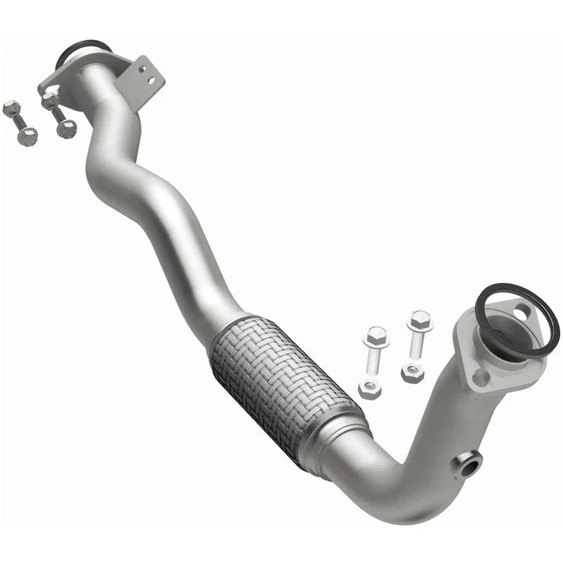 Magnaflow BRE Exhaust Front Pipe Kit fits 1996-1997 Geo Prizm / 1995-1997 Geo Prizm LSi / 1996-1997 Toyota Corolla / 1997 ...