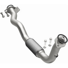 Load image into Gallery viewer, Magnaflow BRE Exhaust Front Pipe Kit fits 1996-1997 Geo Prizm / 1995-1997 Geo Prizm LSi / 1996-1997 Toyota Corolla / 1997 ...