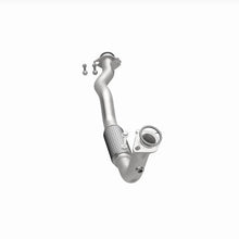 Load image into Gallery viewer, Magnaflow BRE Exhaust Front Pipe Kit fits 1996-1997 Geo Prizm / 1995-1997 Geo Prizm LSi / 1996-1997 Toyota Corolla / 1997 ...