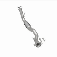 Load image into Gallery viewer, Magnaflow BRE Exhaust Front Pipe Kit fits 1996-1997 Geo Prizm / 1995-1997 Geo Prizm LSi / 1996-1997 Toyota Corolla / 1997 ...
