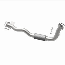 Load image into Gallery viewer, Magnaflow BRE Exhaust Front Pipe Kit fits 1996-1997 Geo Prizm / 1995-1997 Geo Prizm LSi / 1996-1997 Toyota Corolla / 1997 ...