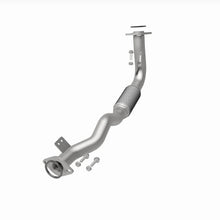 Load image into Gallery viewer, Magnaflow BRE Exhaust Front Pipe Kit fits 1996-1997 Geo Prizm / 1995-1997 Geo Prizm LSi / 1996-1997 Toyota Corolla / 1997 ...