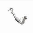 Load image into Gallery viewer, Magnaflow BRE Exhaust Front Pipe Kit fits 1996-1997 Geo Prizm / 1995-1997 Geo Prizm LSi / 1996-1997 Toyota Corolla / 1997 ...