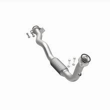 Load image into Gallery viewer, Magnaflow BRE Exhaust Front Pipe Kit fits 1996-1997 Geo Prizm / 1995-1997 Geo Prizm LSi / 1996-1997 Toyota Corolla / 1997 ...