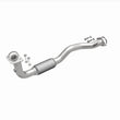 Load image into Gallery viewer, Magnaflow BRE Exhaust Front Pipe Kit fits 1996-1997 Geo Prizm / 1995-1997 Geo Prizm LSi / 1996-1997 Toyota Corolla / 1997 ...