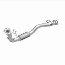 Load image into Gallery viewer, Magnaflow BRE Exhaust Front Pipe Kit fits 1996-1997 Geo Prizm / 1995-1997 Geo Prizm LSi / 1996-1997 Toyota Corolla / 1997 ...