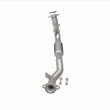 Load image into Gallery viewer, Magnaflow BRE Exhaust Front Pipe Kit fits 1996-1997 Geo Prizm / 1995-1997 Geo Prizm LSi / 1996-1997 Toyota Corolla / 1997 ...