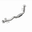 Load image into Gallery viewer, Magnaflow BRE Exhaust Front Pipe Kit fits 1996-1997 Geo Prizm / 1995-1997 Geo Prizm LSi / 1996-1997 Toyota Corolla / 1997 ...