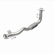Load image into Gallery viewer, Magnaflow BRE Exhaust Front Pipe Kit fits 1996-1997 Geo Prizm / 1995-1997 Geo Prizm LSi / 1996-1997 Toyota Corolla / 1997 ...
