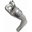 Load image into Gallery viewer, Magnaflow BRE Exhaust Front Pipe Kit fits 1996-1997 Chevrolet S10, S10 LS / 1996-1997 GMC Sonoma SL, Sonoma SLE, Sonoma SL...