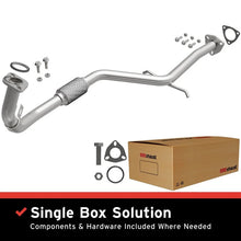Load image into Gallery viewer, Magnaflow BRE Exhaust Front Pipe Kit fits 1997-1998 Chevrolet Cavalier / 1997-1998 Chevrolet Cavalier LS / 1997-1998 Chevr...