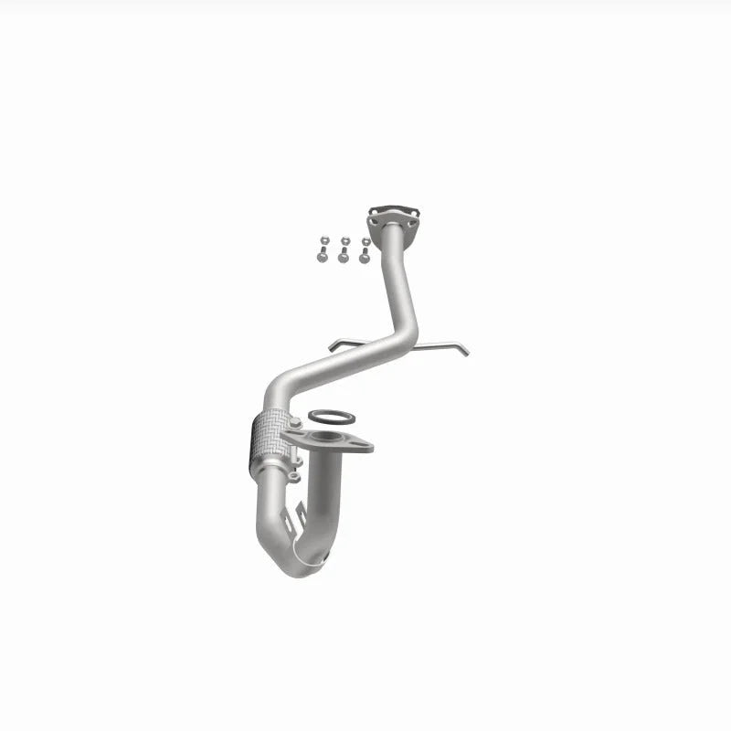 Magnaflow BRE Exhaust Front Pipe Kit fits 1997-1998 Chevrolet Cavalier / 1997-1998 Chevrolet Cavalier LS / 1997-1998 Chevr...