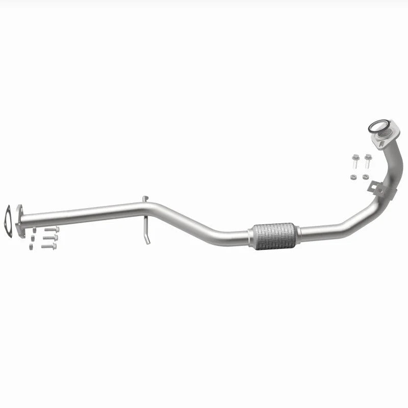 Magnaflow BRE Exhaust Front Pipe Kit fits 1997-1998 Chevrolet Cavalier / 1997-1998 Chevrolet Cavalier LS / 1997-1998 Chevr...