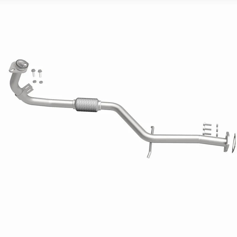 Magnaflow BRE Exhaust Front Pipe Kit fits 1997-1998 Chevrolet Cavalier / 1997-1998 Chevrolet Cavalier LS / 1997-1998 Chevr...