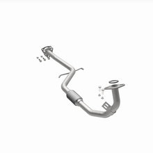 Load image into Gallery viewer, Magnaflow BRE Exhaust Front Pipe Kit fits 1997-1998 Chevrolet Cavalier / 1997-1998 Chevrolet Cavalier LS / 1997-1998 Chevr...