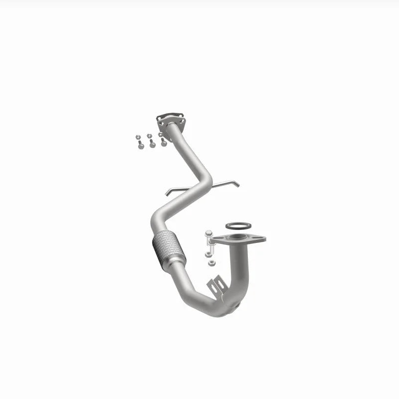 Magnaflow BRE Exhaust Front Pipe Kit fits 1997-1998 Chevrolet Cavalier / 1997-1998 Chevrolet Cavalier LS / 1997-1998 Chevr...