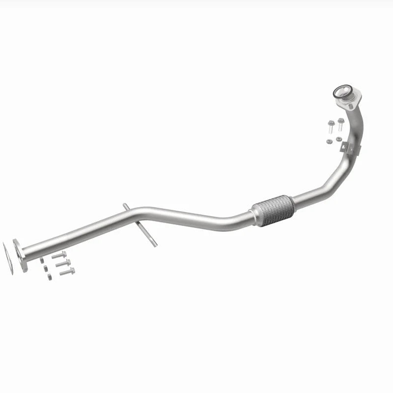 Magnaflow BRE Exhaust Front Pipe Kit fits 1997-1998 Chevrolet Cavalier / 1997-1998 Chevrolet Cavalier LS / 1997-1998 Chevr...