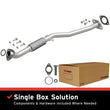 Load image into Gallery viewer, Magnaflow BRE Exhaust Front Pipe Kit fits 1997-1998 Nissan 200SX / 1997-1998 Nissan Sentra / 1997-1999 Nissan Sentra Gxe 1.6L